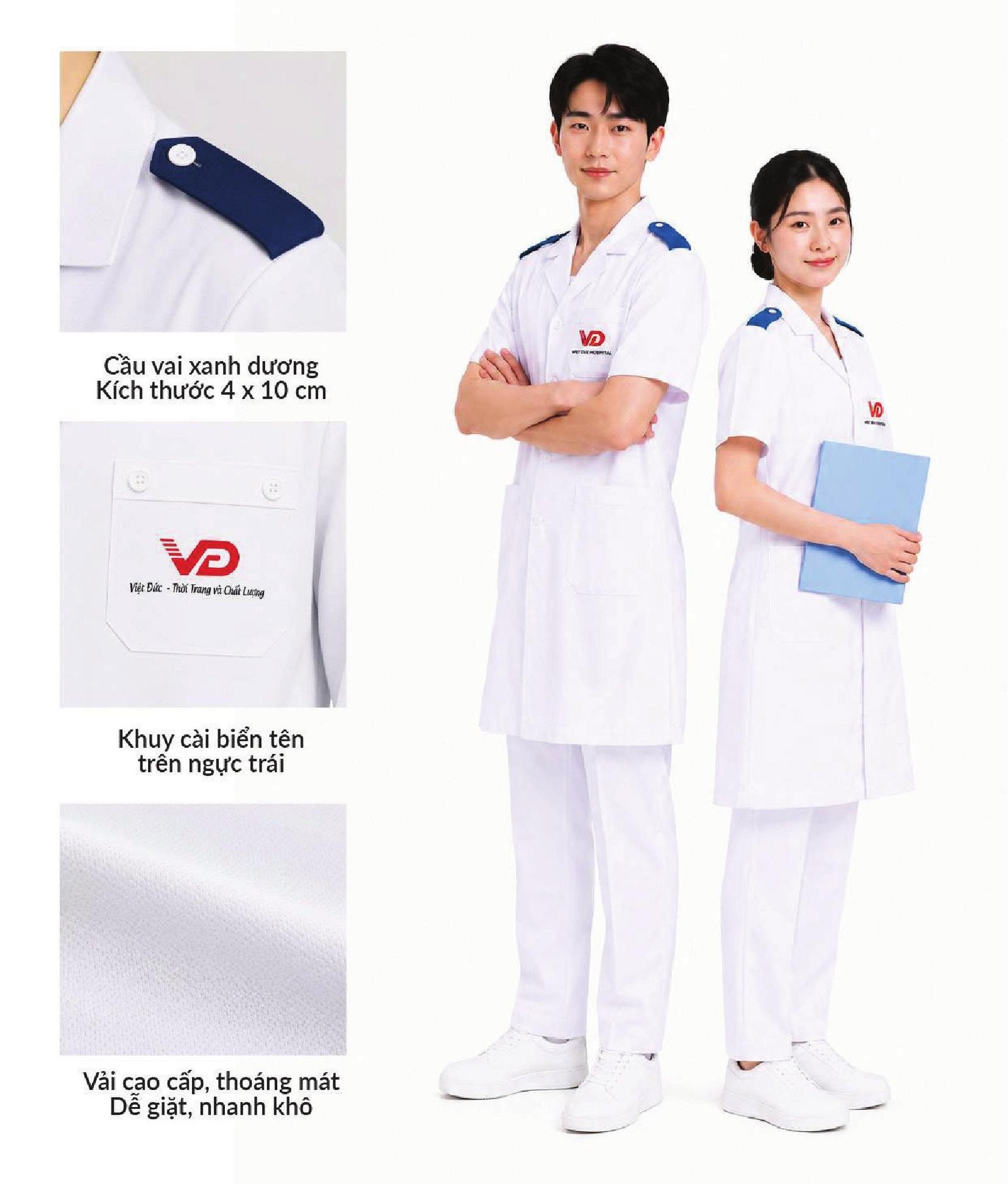 Trang phục học viên, sinh viên