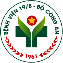 Logo Bệnh viện 198