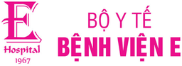 Logo Bệnh viện E