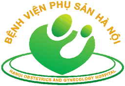 Logo Bệnh viện Phụ sản Hà Nội