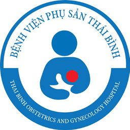 Logo Bệnh viện Phụ sản Thái Bình